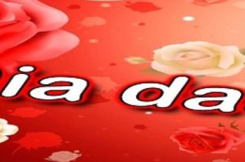  FELIZ DIA DAS MÃES